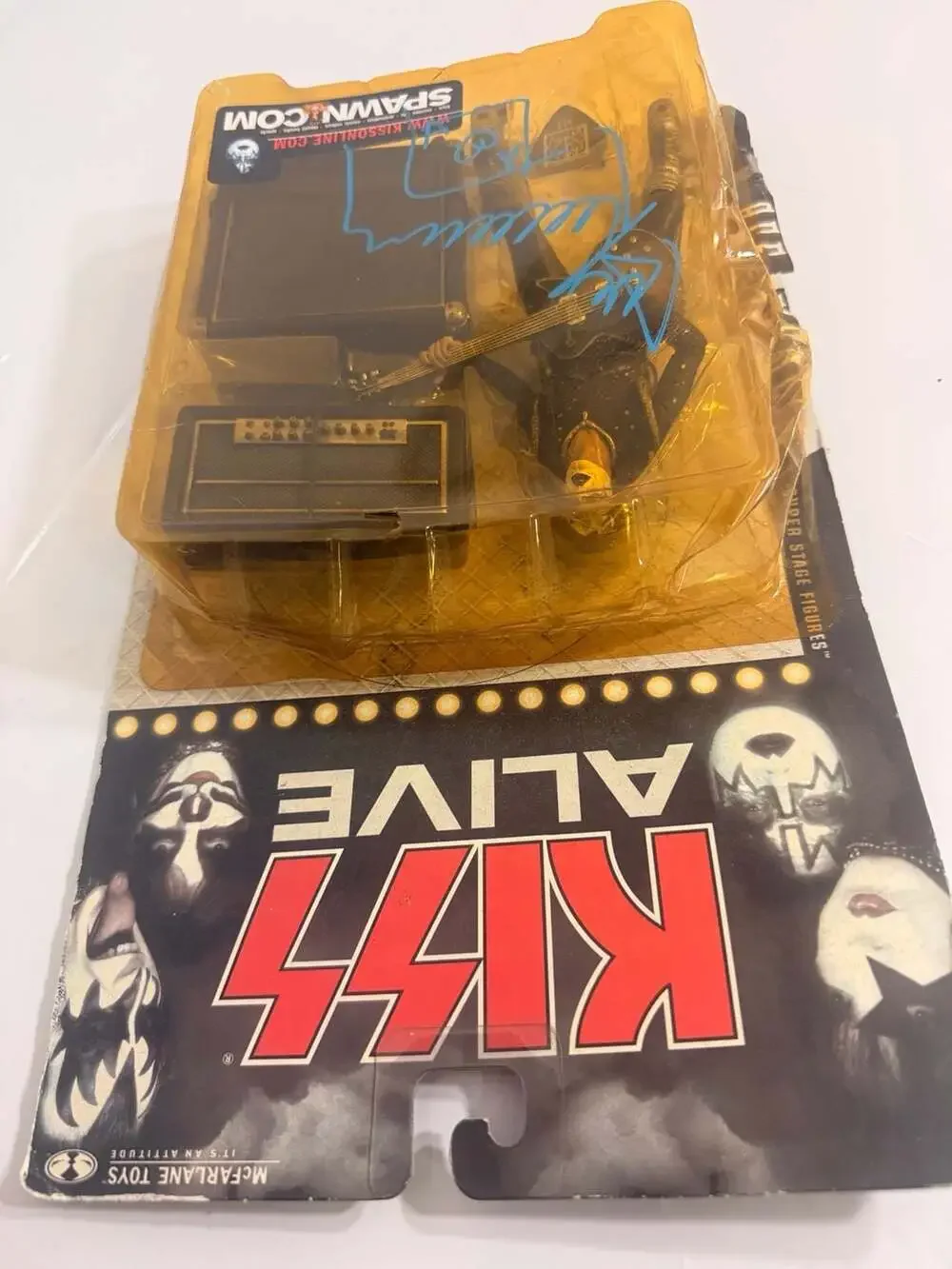 McFarlane Toys mcfarlane toys